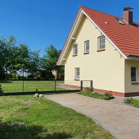 Kranichnest