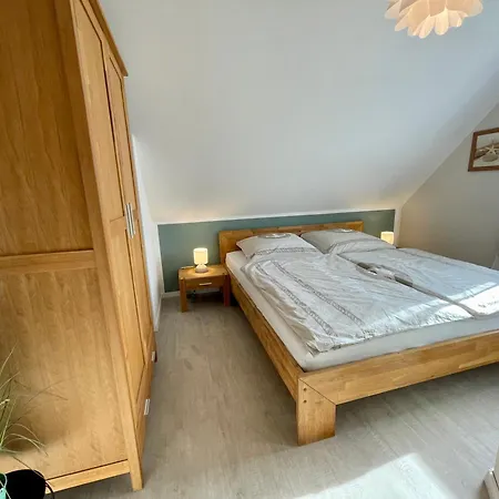 Tatil Evi Kranichnest